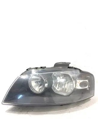 Audi A3 S3 A3 Sportback 8P Headlight/headlamp 8P0941003K 0301206201