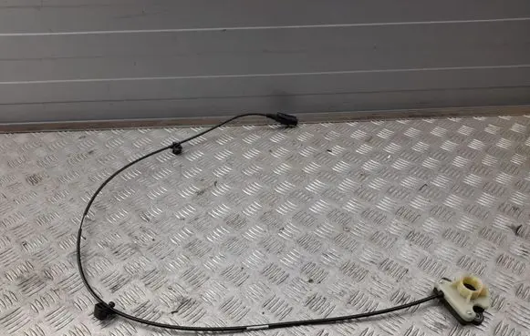 Audi Q5 SQ5 Gear shift cable linkage 80B713035