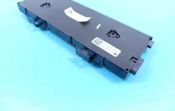 BMW X3 F25 Central body control module 9276065-02 IMPRK1249622