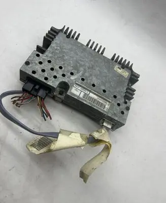 Volkswagen Sharan Sound amplifier 94GP18B849A