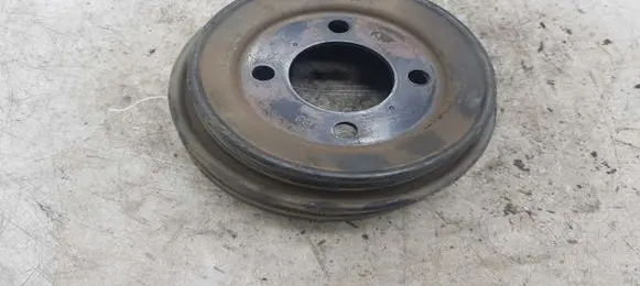 Toyota Land Cruiser (HDJ90) Crankshaft gear NOCODE