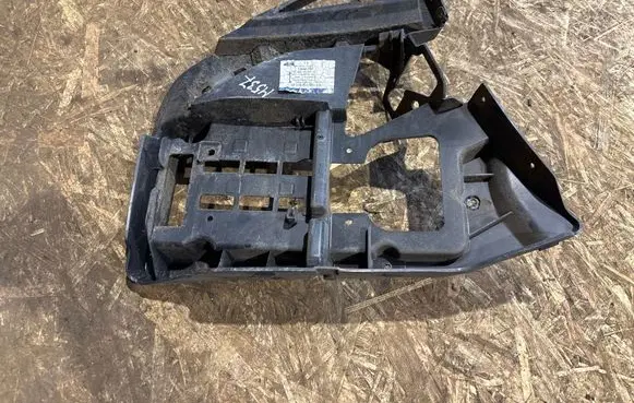 Ford S-MAX Rear bumper mounting bracket 1712737 AM21R17E851AH 170943