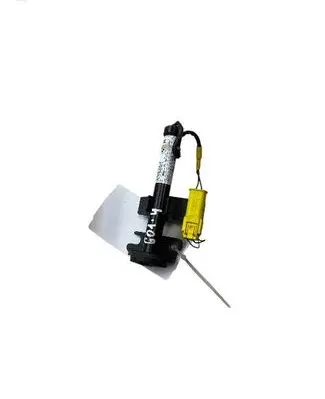 BMW X3 G01 Bonnet Pedestrian Airbag Actuator 7397496