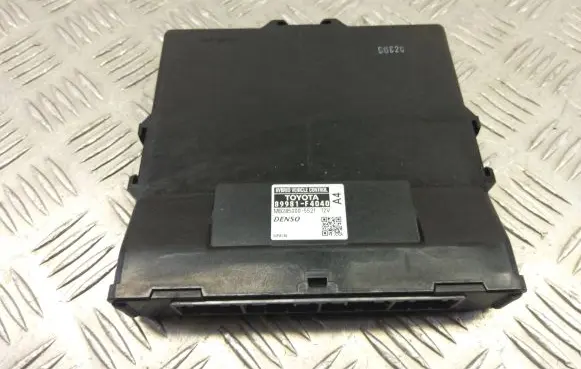 Toyota C-HR I Other control units/modules 89981-F4040