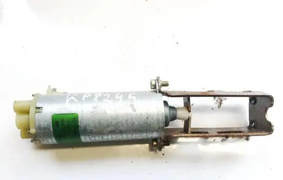 Smart ForFour I Seat adjustment motor 0130002530 198392-104