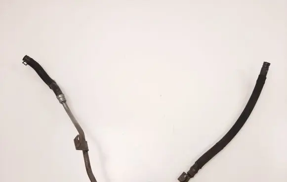Power steering hose/pipe/line