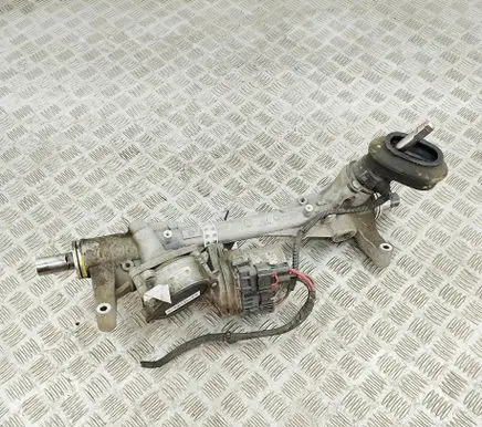 Mercedes-Benz GLA H247 Steering rack 6820000350 A2474609301