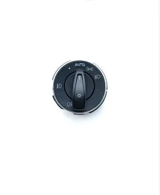 Porsche Cayenne (92A) Light switch 7P5941531B