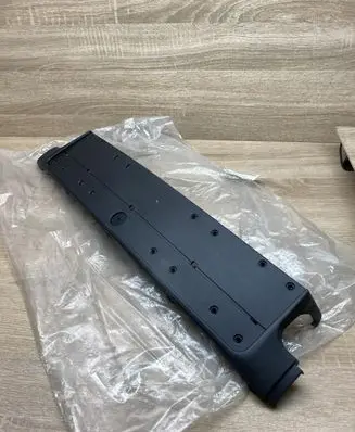 BMW 3 E36 Number plate surrounds holder frame 8146076