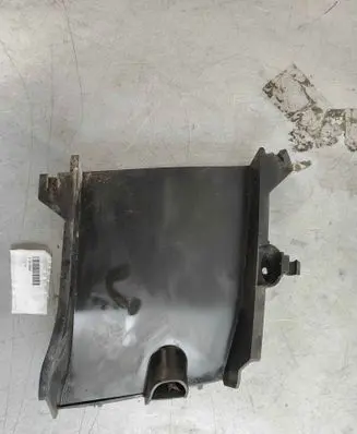 Jaguar XE Front bumper lower grill T4N5800