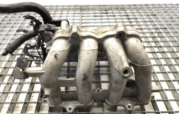 Intake manifold