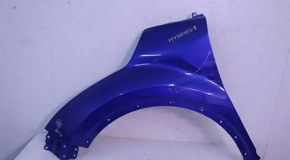 Toyota C-HR I Fender BLOTNIKCHR