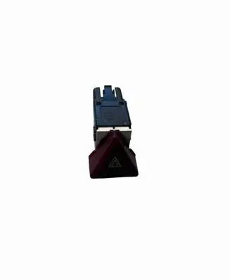 Volkswagen Touran II Hazard light switch 1T0953509B