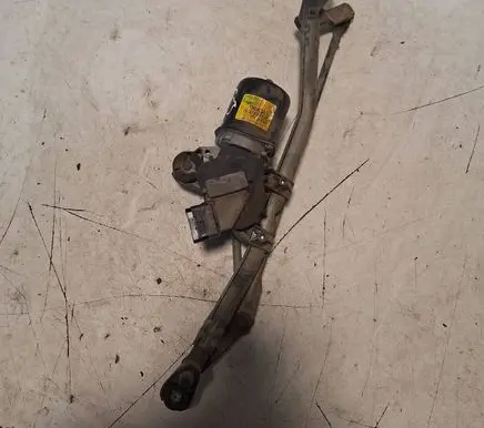 Citroen C3 Picasso Front wiper linkage and motor 53559002 16022000 09371