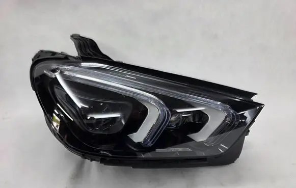 Mercedes-Benz GLE W167 Headlight/headlamp SPEEDA1679068607 A1679068607