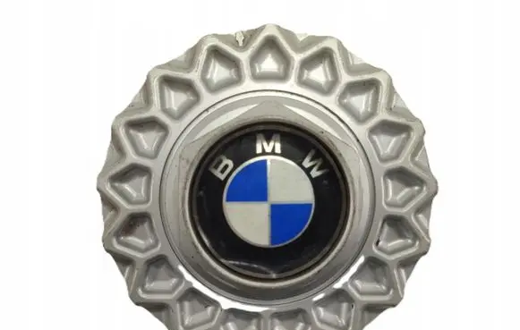 BMW 6 E24 Original wheel cap 