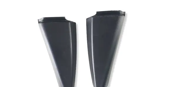 Volvo XC60 Other rear door trim element 
