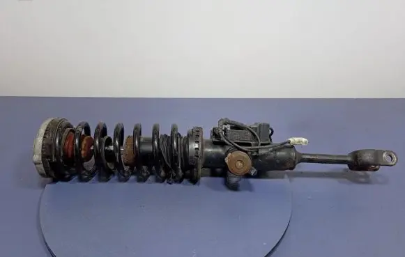 BMW 7 F01 F02 F03 F04 Front shock absorber/damper 4064272