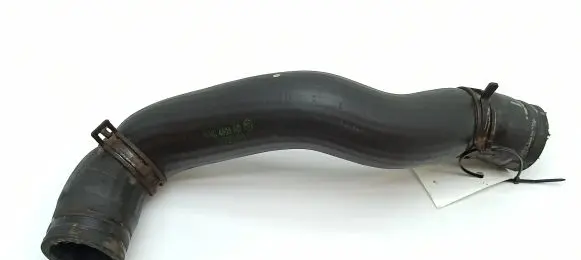 Jaguar XJ X308 Engine coolant pipe/hose MNC4505AD
