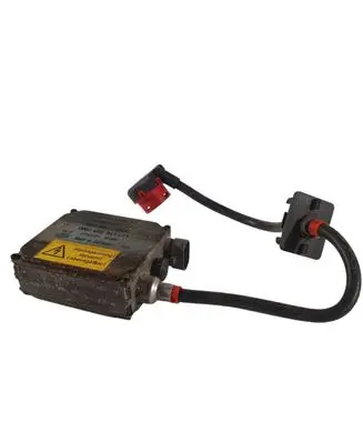 Audi A6 S6 C5 4B Headlight ballast module Xenon 4B0941471