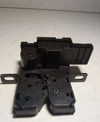 Renault Scenic II - Grand scenic II Tailgate/trunk/boot lock/catch/latch 7700430941 8200000894
