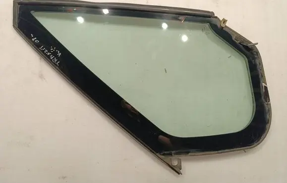 Ford Transit Front triangle window/glass 43R00098