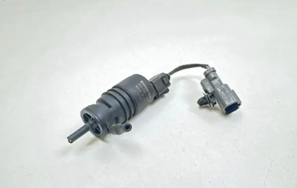 Windscreen/windshield washer pump