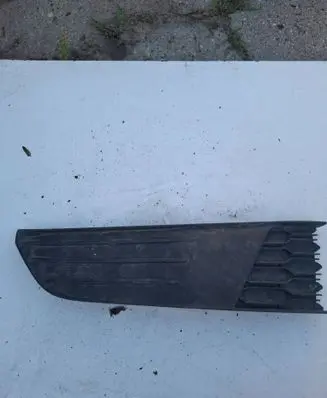 Skoda Fabia Mk3 (NJ) Front bumper lower grill 6V0807367A