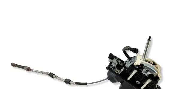 Audi A8 S8 D3 4E Gear shifter/selector 4E1713041AC