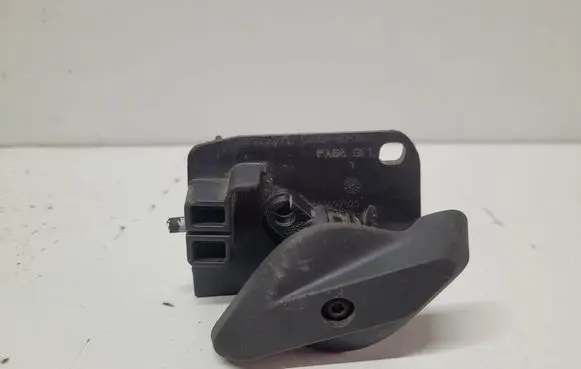 Volvo V60 Engine bonnet (hood) release handle 31297825
