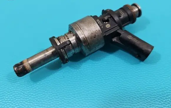Audi A8 S8 D4 4H Fuel injector 306E036P IMPRK1425321