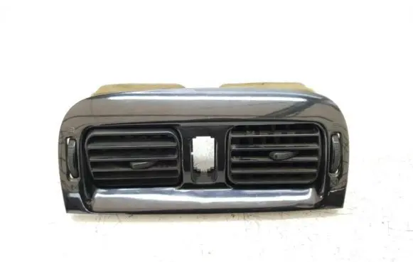 Mazda 626 Dash center air vent grill 000823