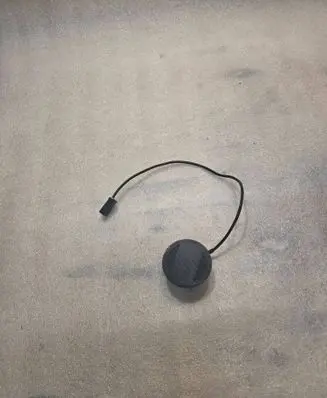 Audi A8 S8 D2 4D Parking PDC sensor speaker 8D003541