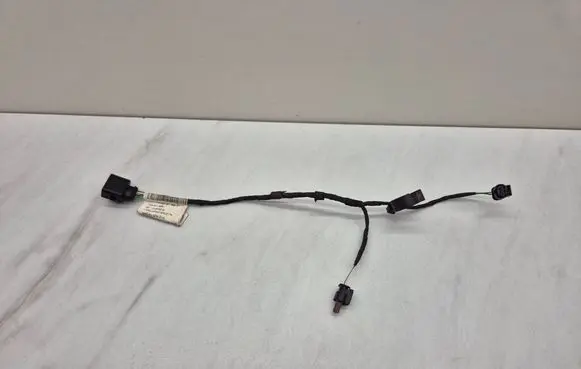 Other wiring loom