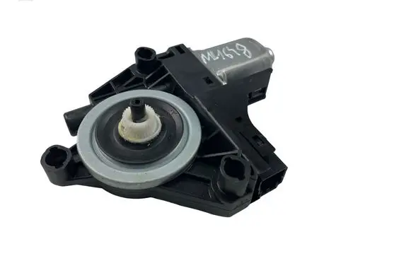 Volvo XC90 Rear door window regulator motor 966264102