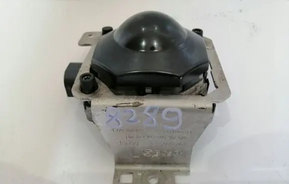 Audi A4 S4 B9 Distronic sensor radar 