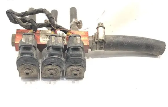 Seat Ibiza III (6L) LP gas injector ACW01-3BFC