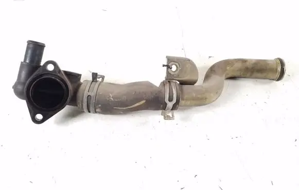 Brake vacuum hose/pipe
