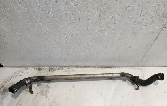 Audi A6 S6 C6 4F Intercooler hose/pipe
