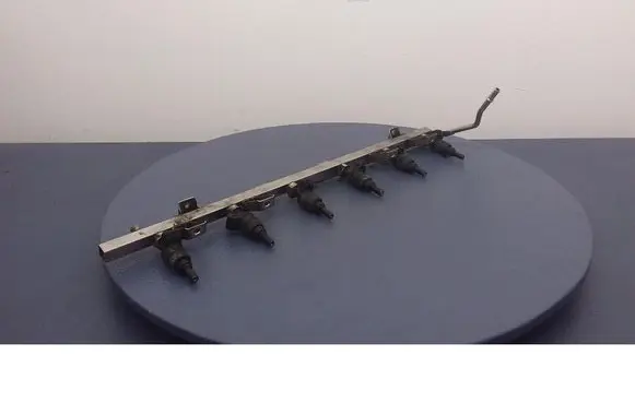 BMW 5 E39 Fuel main line pipe 1427240