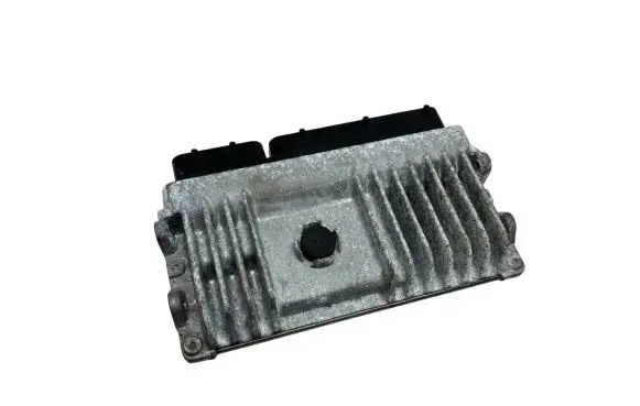 Toyota C-HR I Engine control unit/module 89661F4050 MB2756008562