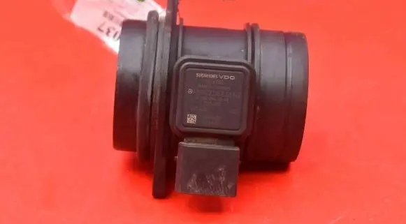 Mitsubishi Colt CZ3 Mass air flow meter 1525A001