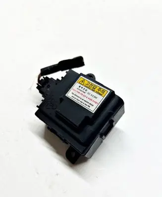 KIA Sportage Other control units/modules D397GG6AA
