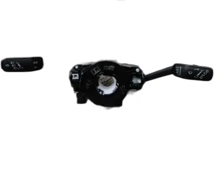 Volkswagen T-Cross Other switches/knobs/shifts 