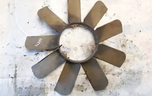 SsangYong Rexton Fan impeller 