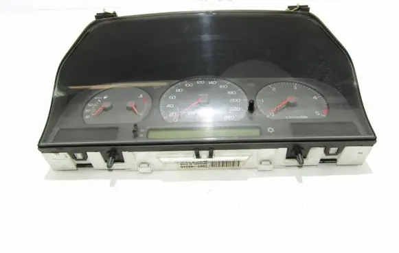 Volvo V70 Speedometer (instrument cluster) 9168144