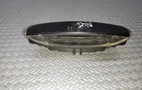 Audi A4 S4 B7 8E 8H Rear door exterior handle 4B0839885