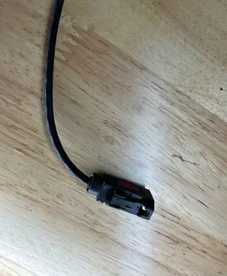 Porsche Macan (95B) Other wiring loom 6Q0035576