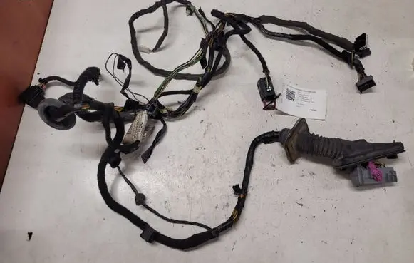 Opel Insignia A Front door wiring loom 13264922 2GW