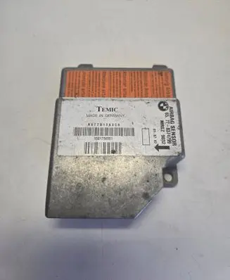 Airbag control unit/module
